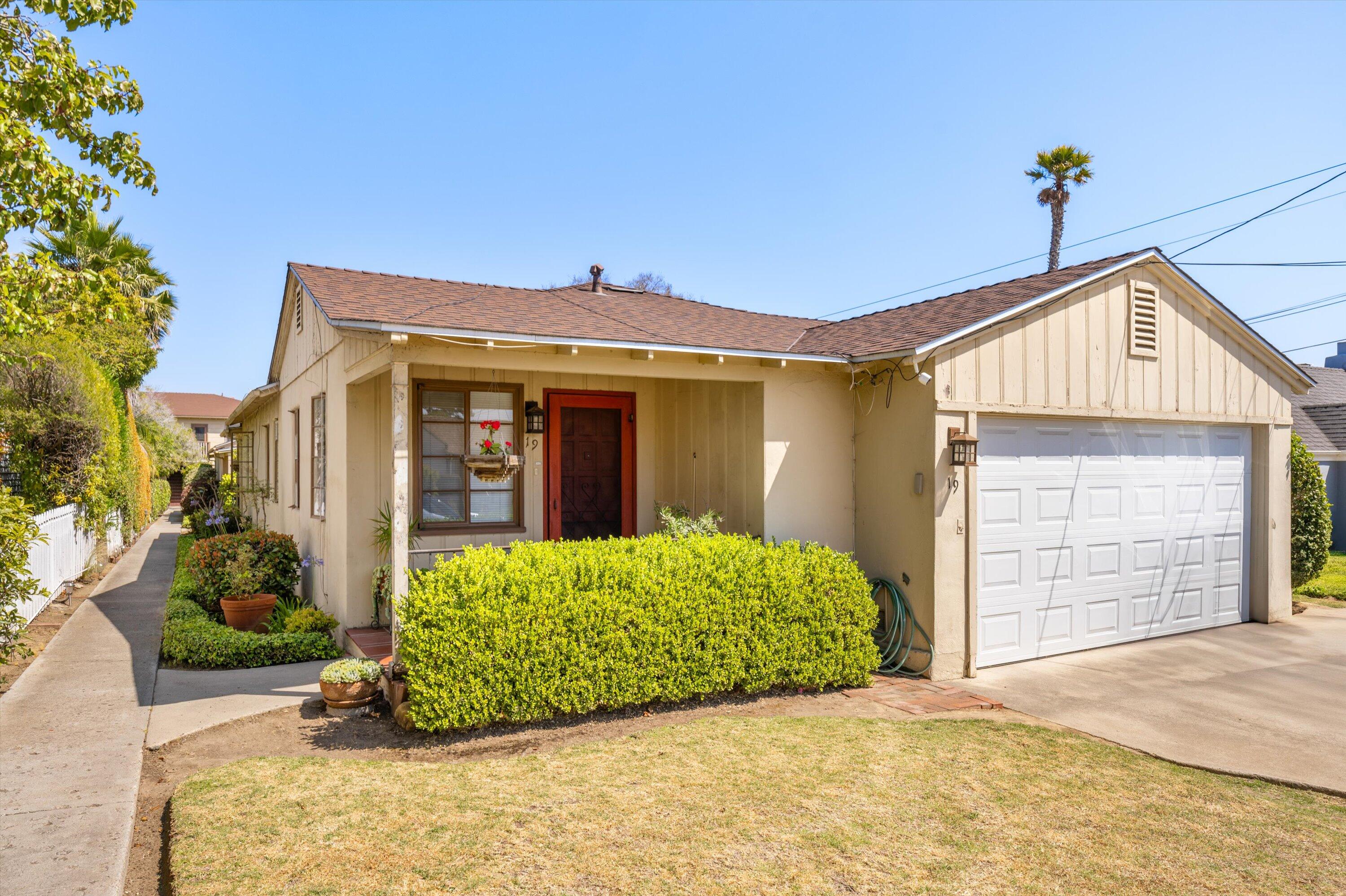 19 W Padre Street