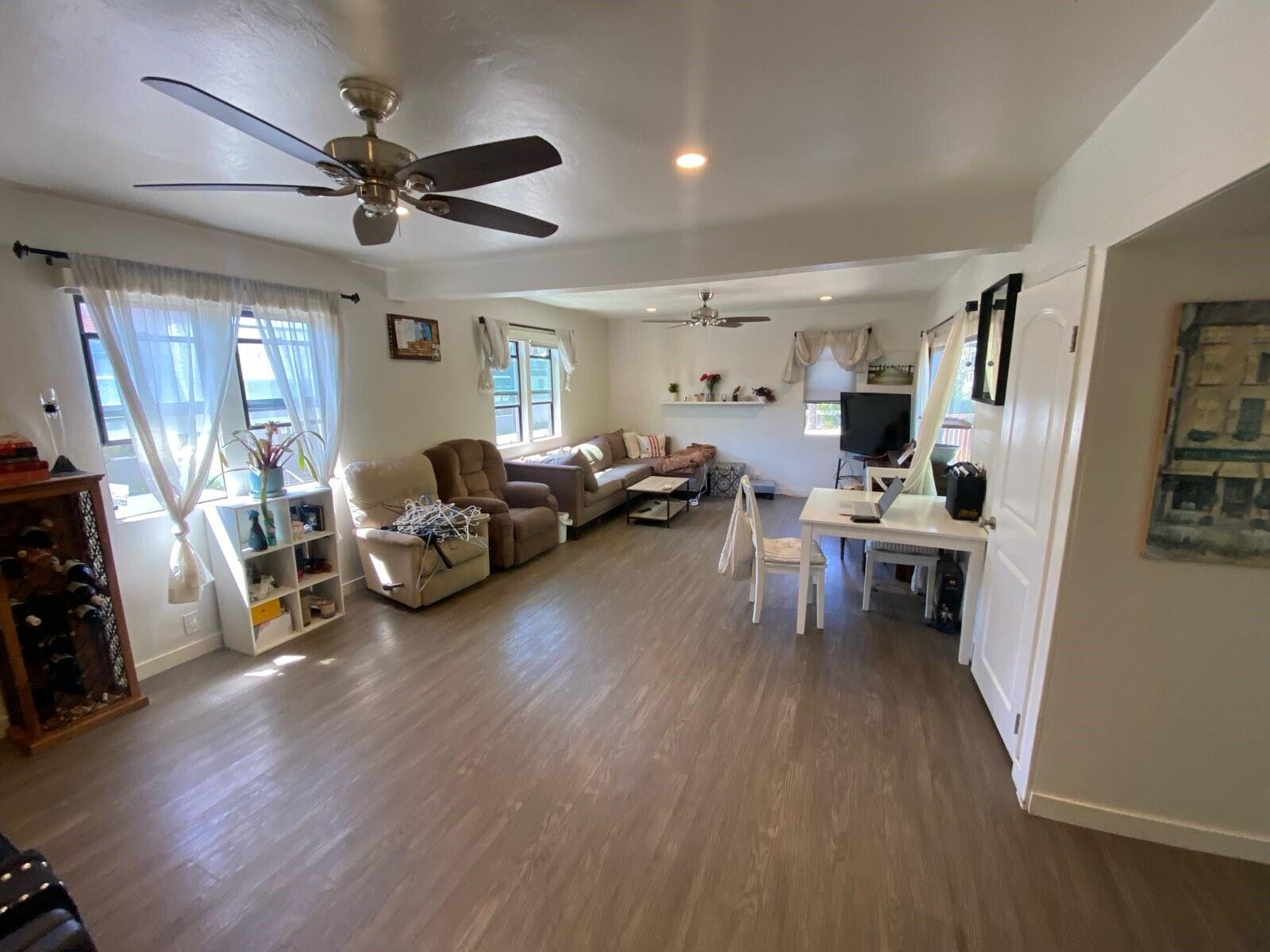 1911 De La Vina Street, Unit D, SANTA BARBARA Unit: Unit D