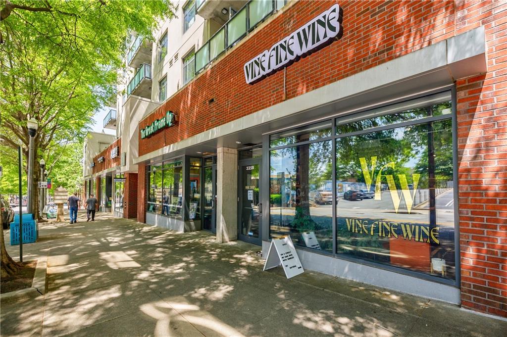 335 W Ponce De Leon Avenue Unit 308