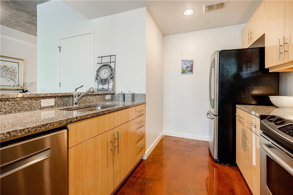 335 W Ponce De Leon Avenue Unit 308