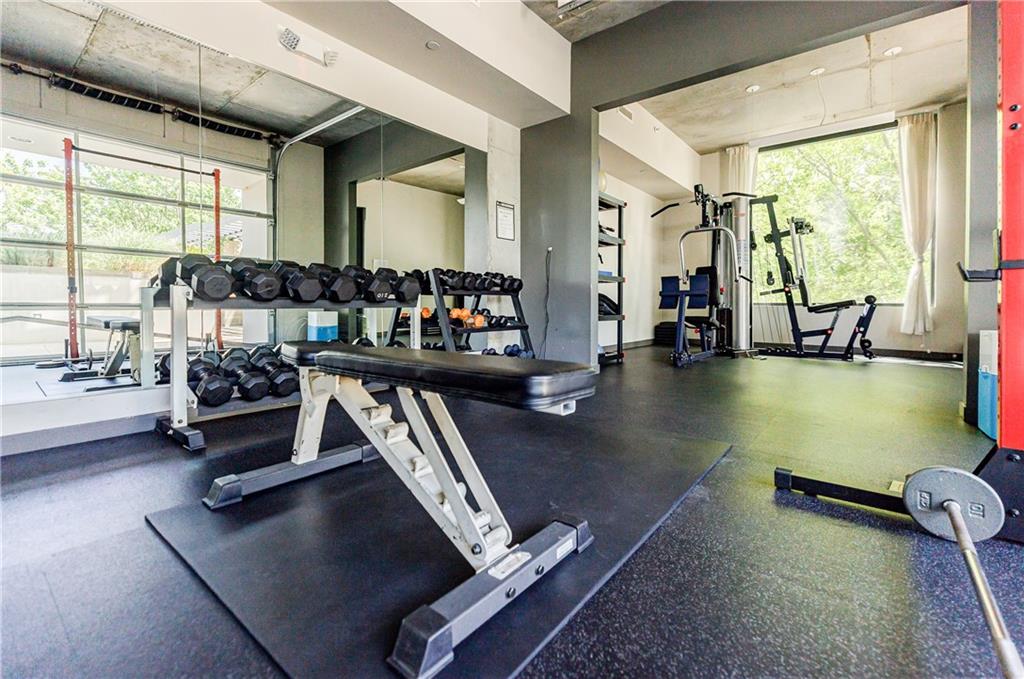 335 W Ponce De Leon Avenue Unit 308