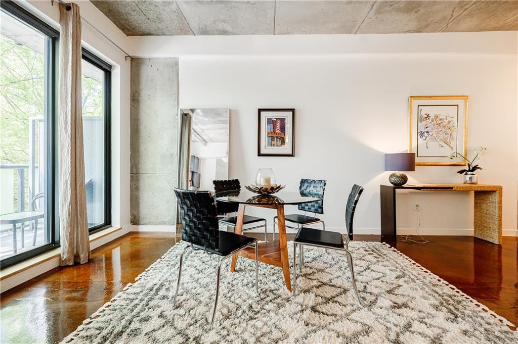 335 W Ponce De Leon Avenue Unit 308