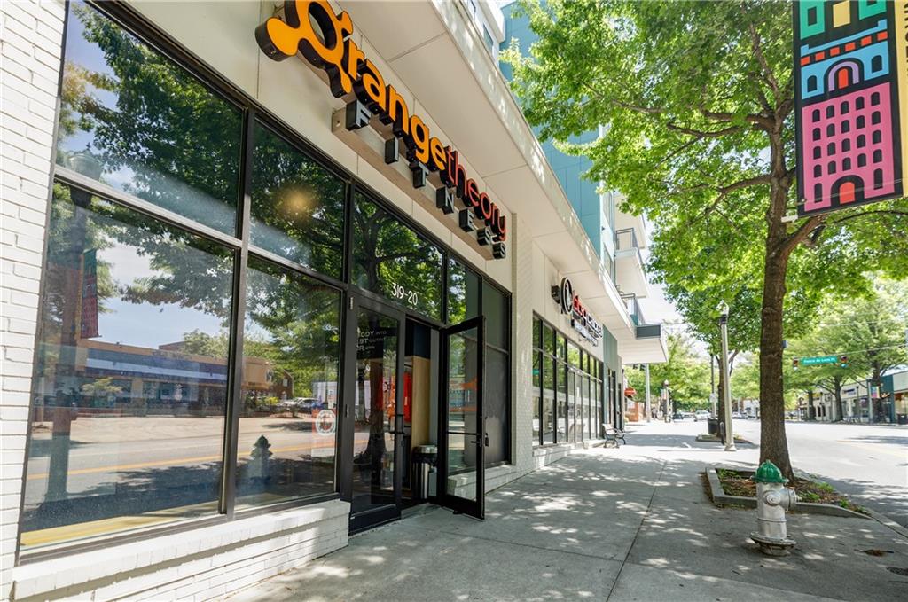 335 W Ponce De Leon Avenue Unit 308