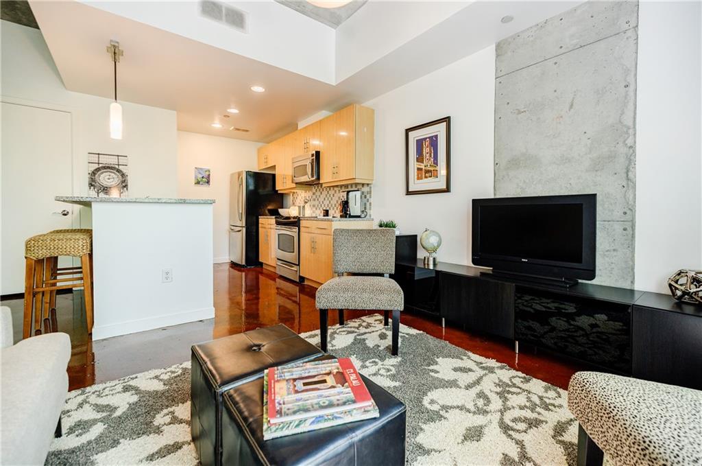 335 W Ponce De Leon Avenue Unit 308