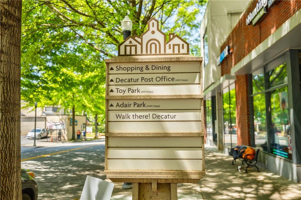 335 W Ponce De Leon Avenue Unit 308