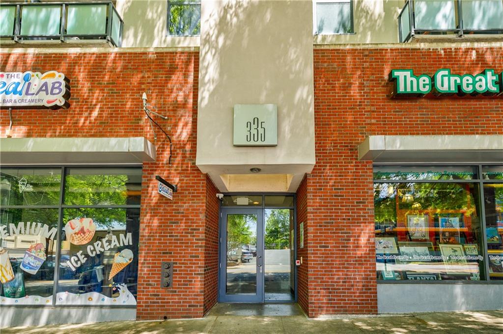 335 W Ponce De Leon Avenue Unit 308