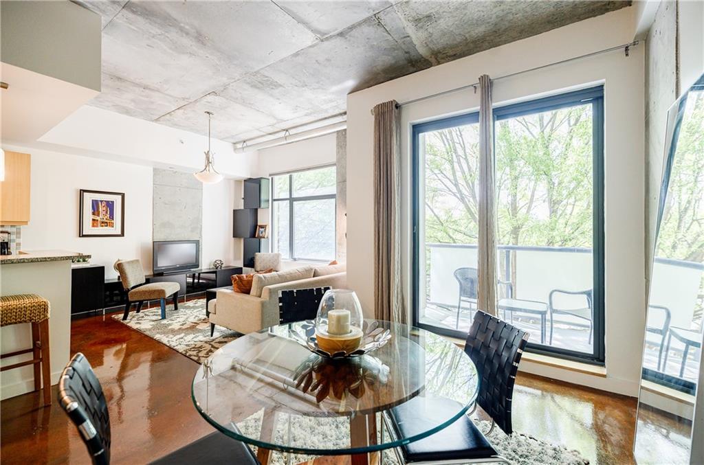 335 W Ponce De Leon Avenue Unit 308