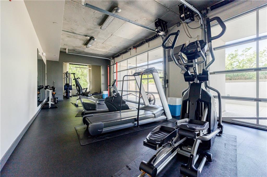 335 W Ponce De Leon Avenue Unit 308