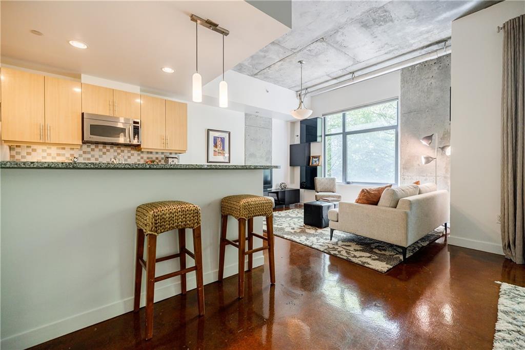 335 W Ponce De Leon Avenue Unit 308