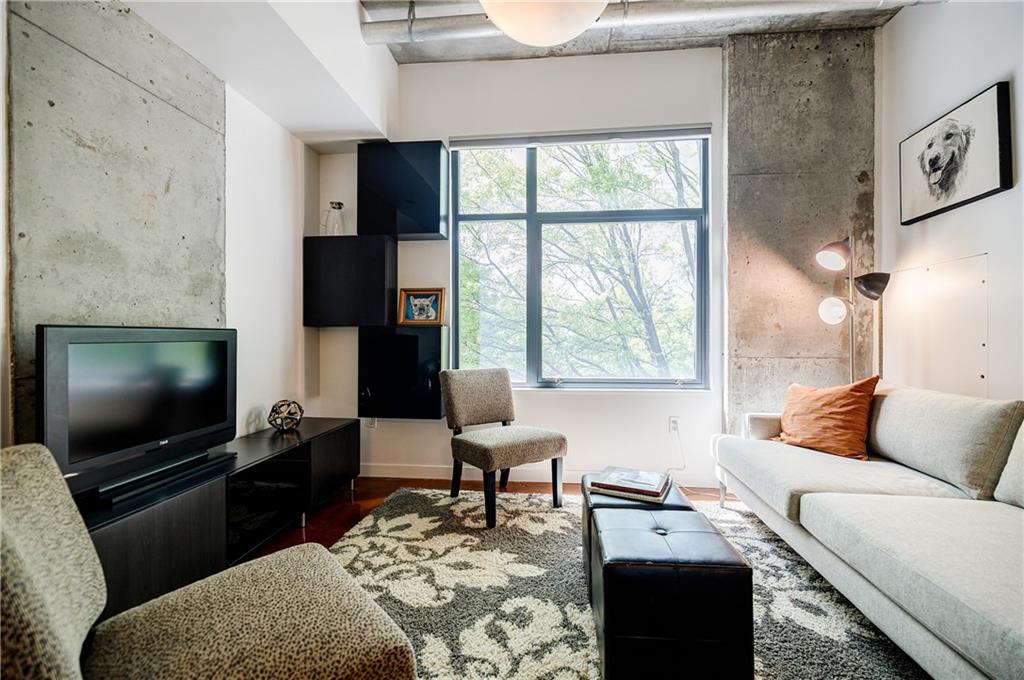 335 W Ponce De Leon Avenue Unit 308