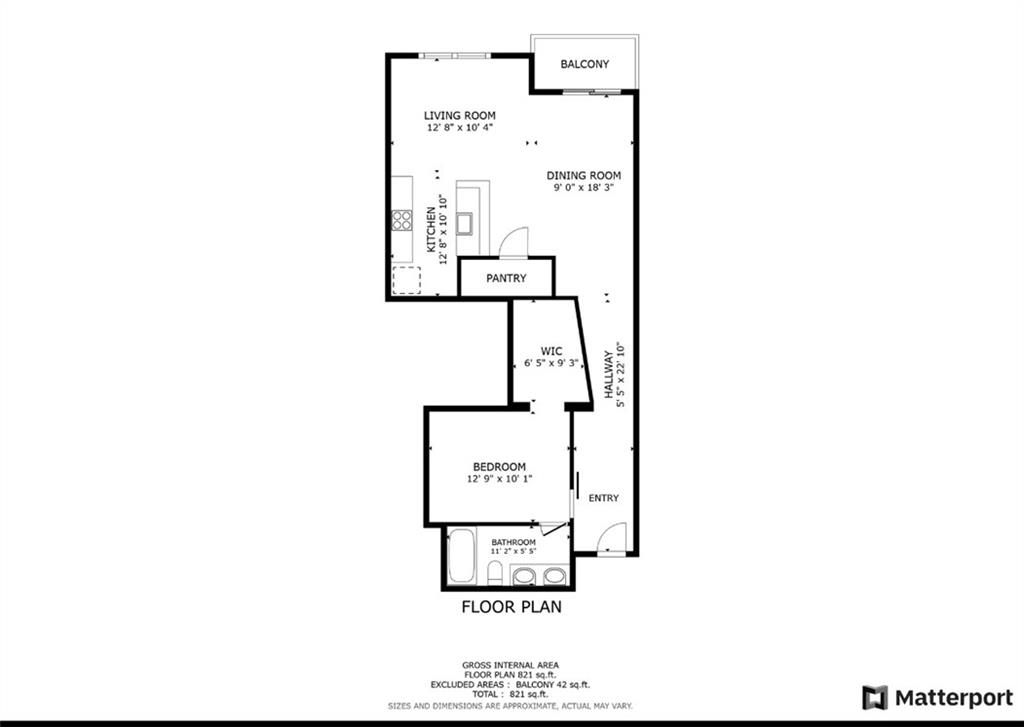 335 W Ponce De Leon Avenue Unit 308