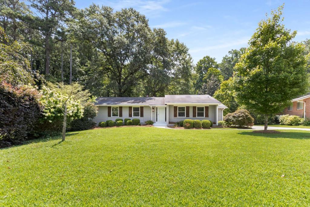 6639 Cherry Tree Lane