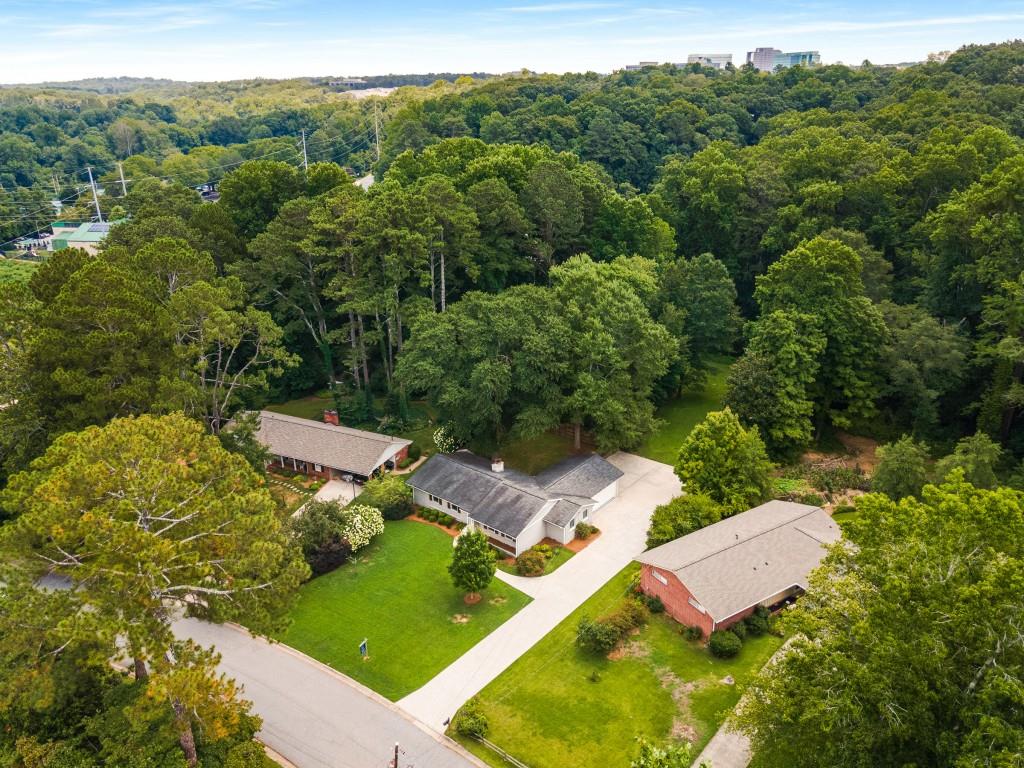 6639 Cherry Tree Lane