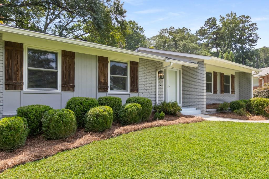 6639 Cherry Tree Lane