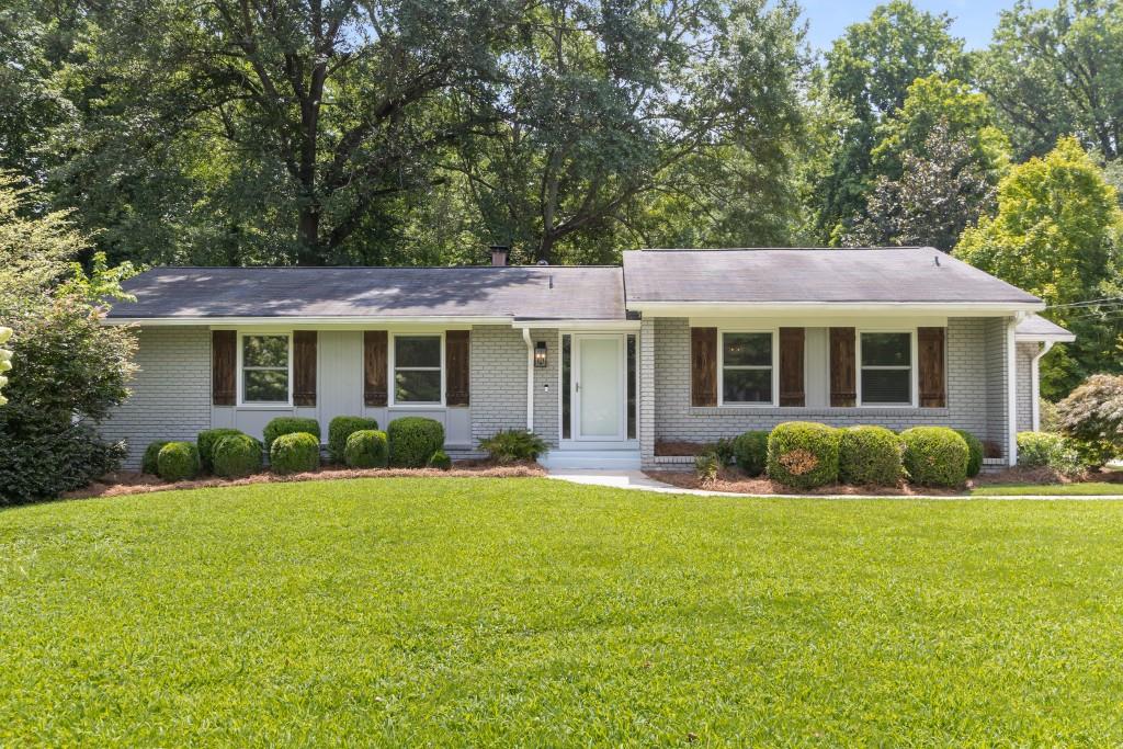 6639 Cherry Tree Lane