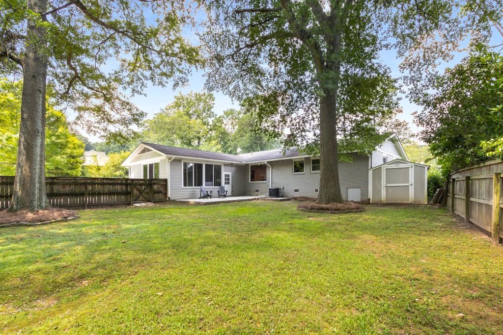 6639 Cherry Tree Lane