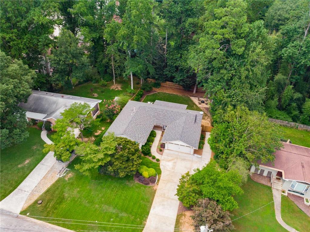 1209 Pinehurst Circle SE