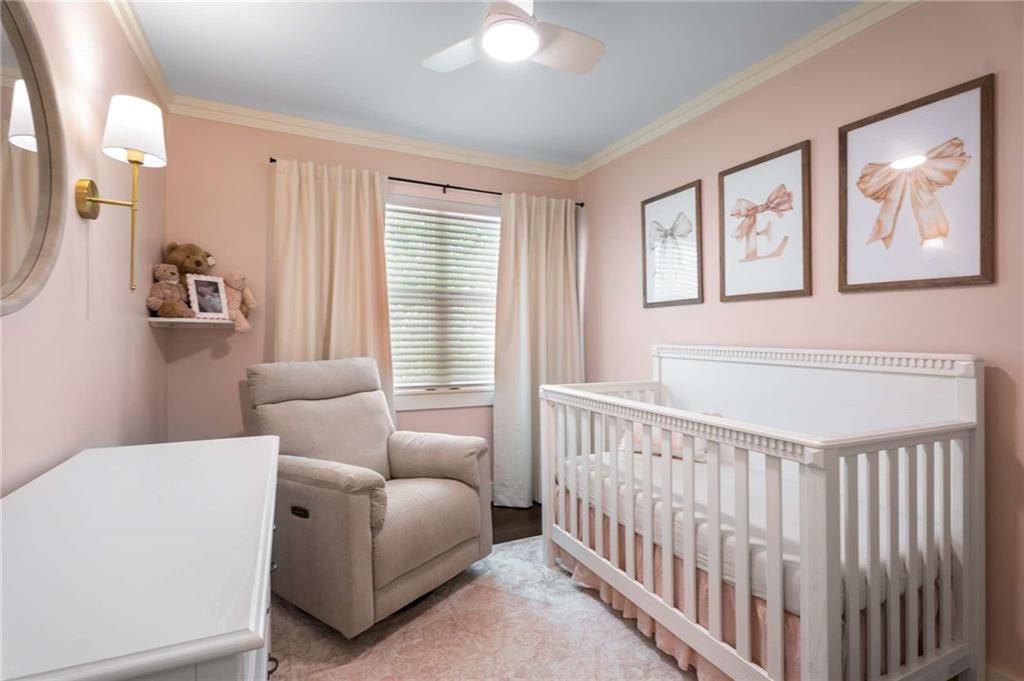 1209 Pinehurst Circle SE