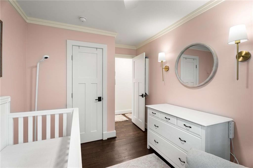 1209 Pinehurst Circle SE