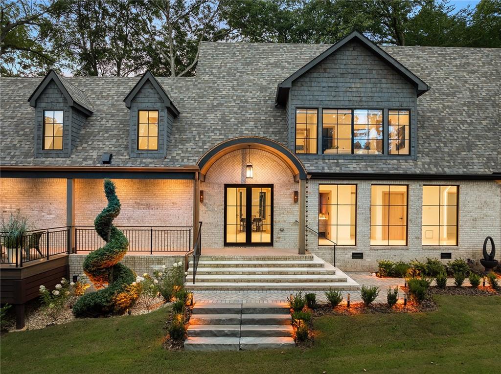 1168 Clifton Road NE