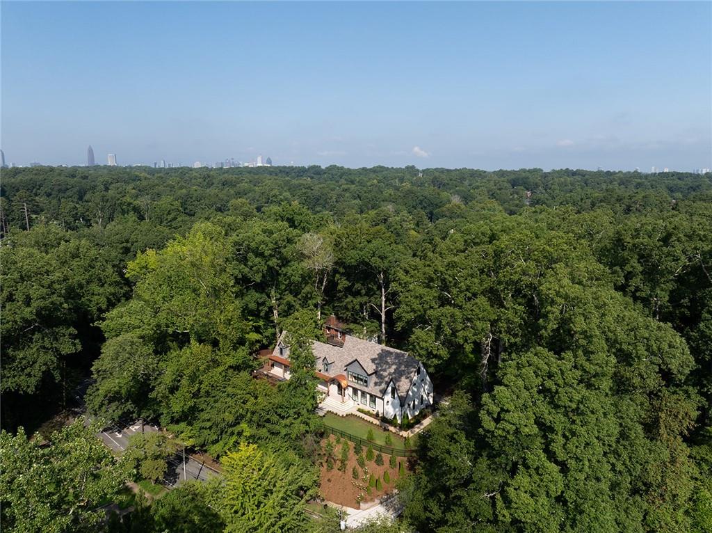 1168 Clifton Road NE