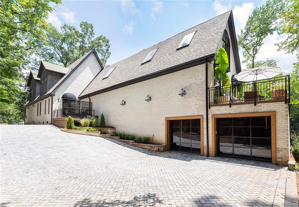 1168 Clifton Road NE