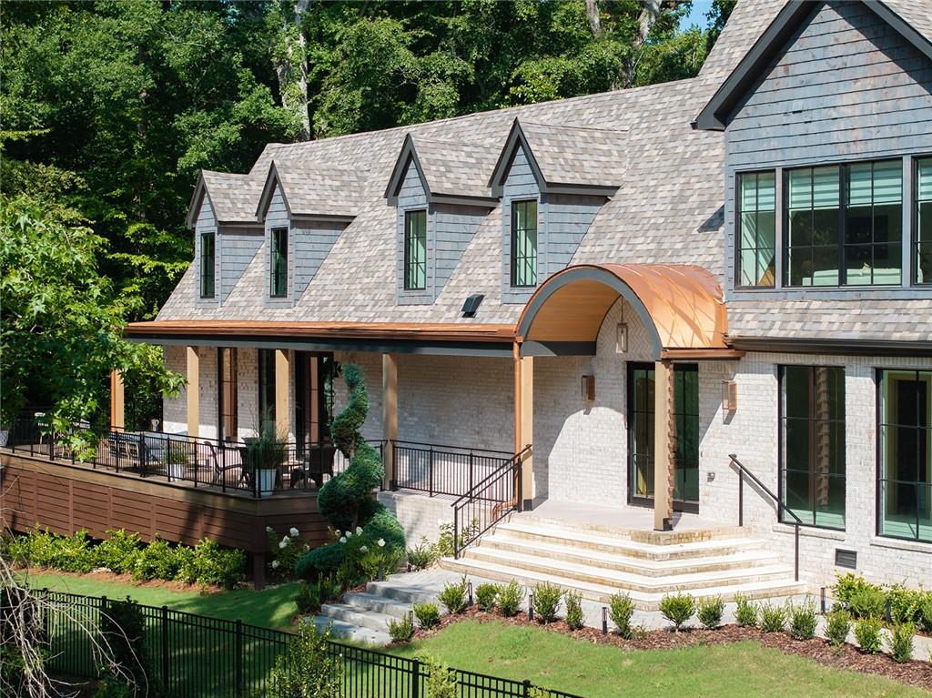 1168 Clifton Road NE