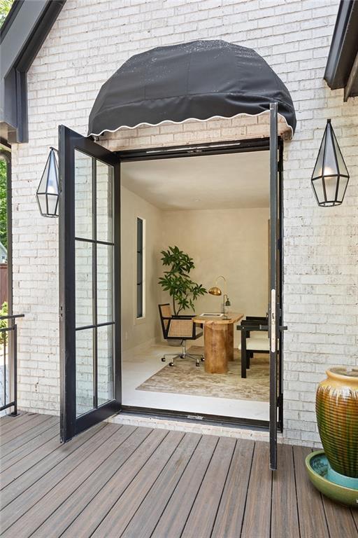 1168 Clifton Road NE