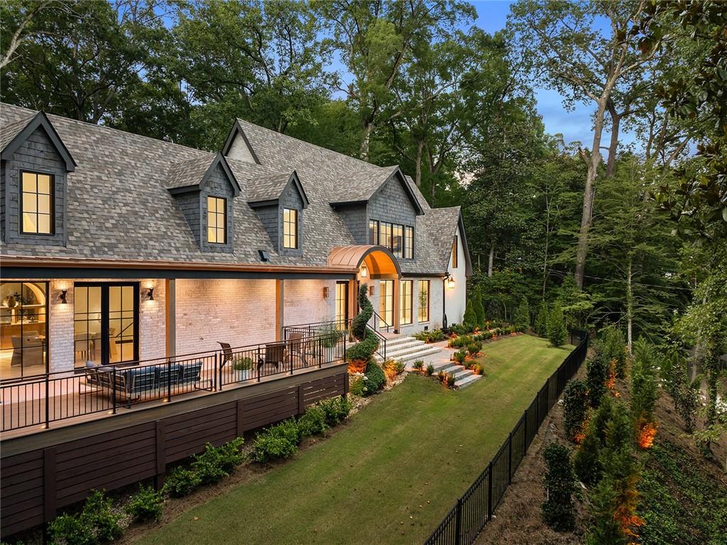 1168 Clifton Road NE