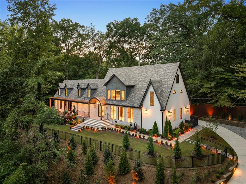 1168 Clifton Road NE