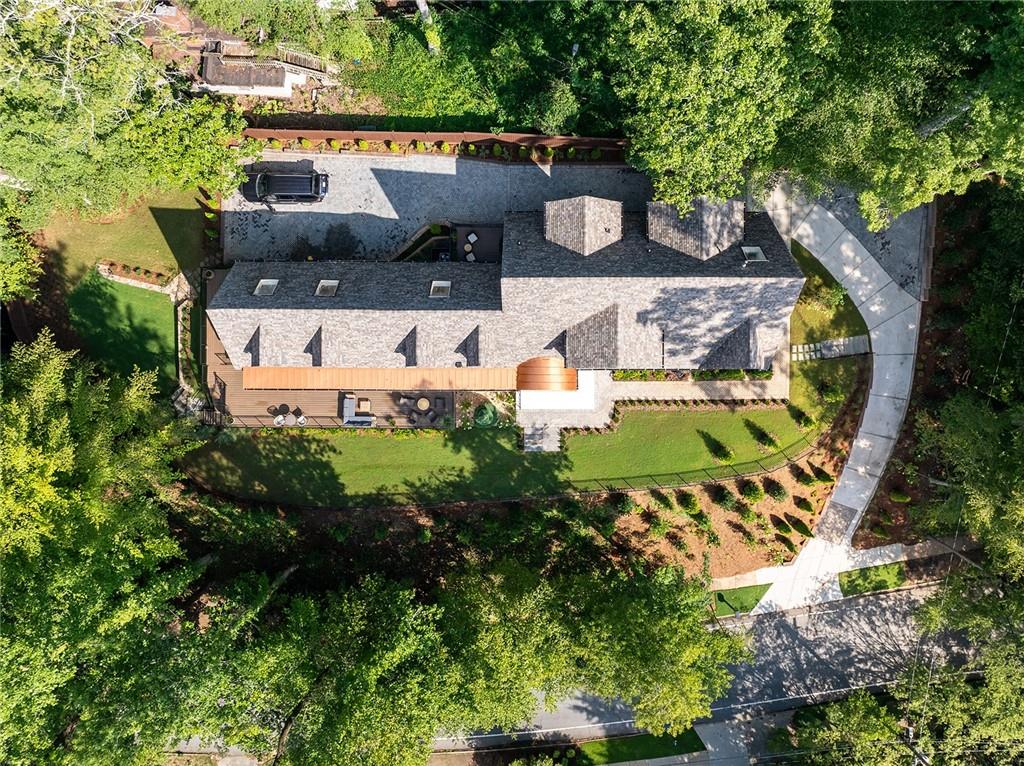 1168 Clifton Road NE