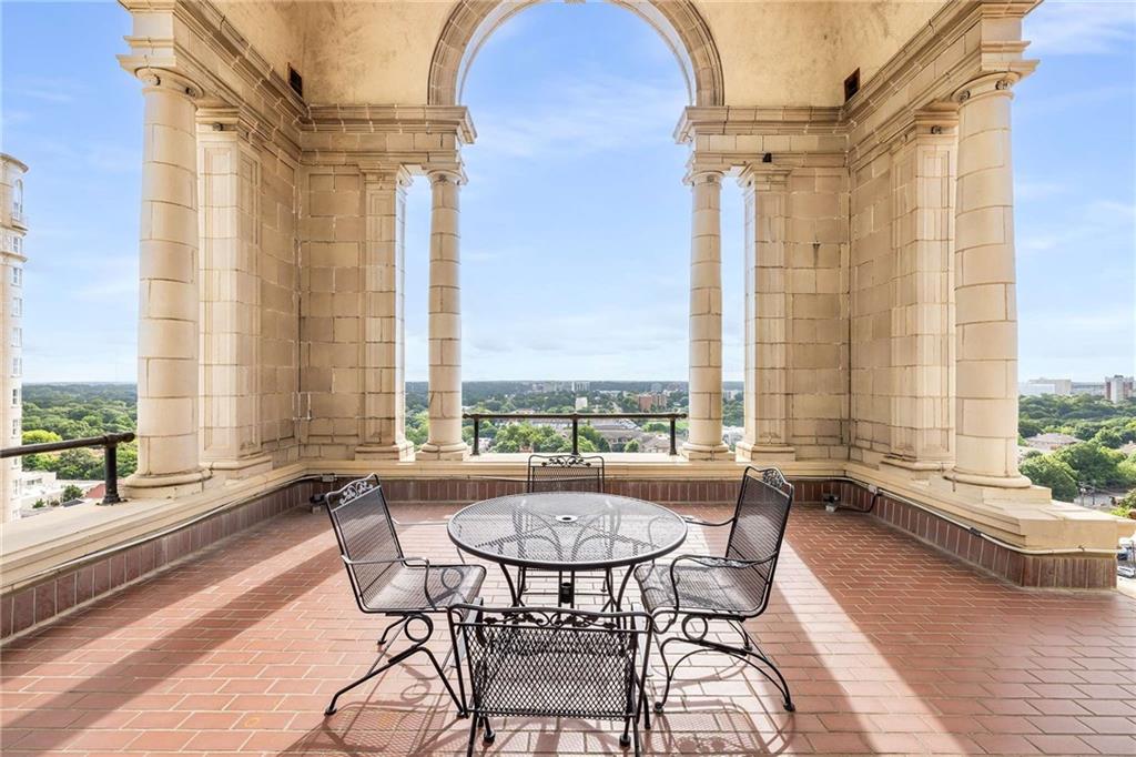 75 Ponce De Leon Avenue NE Unit 804