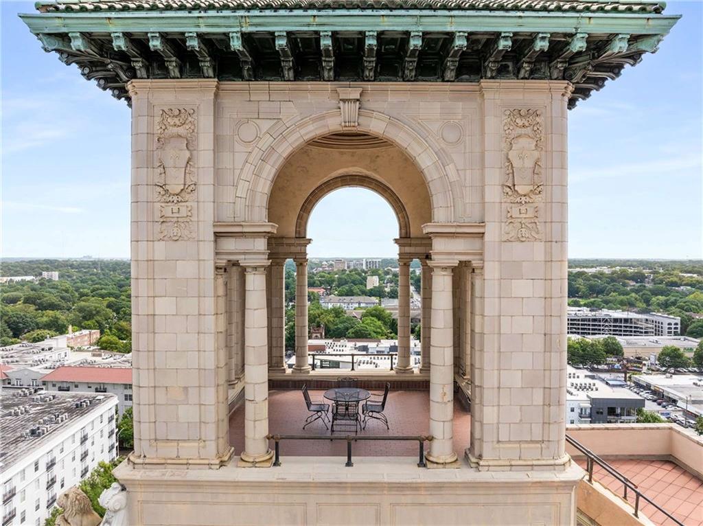 75 Ponce De Leon Avenue NE Unit 804