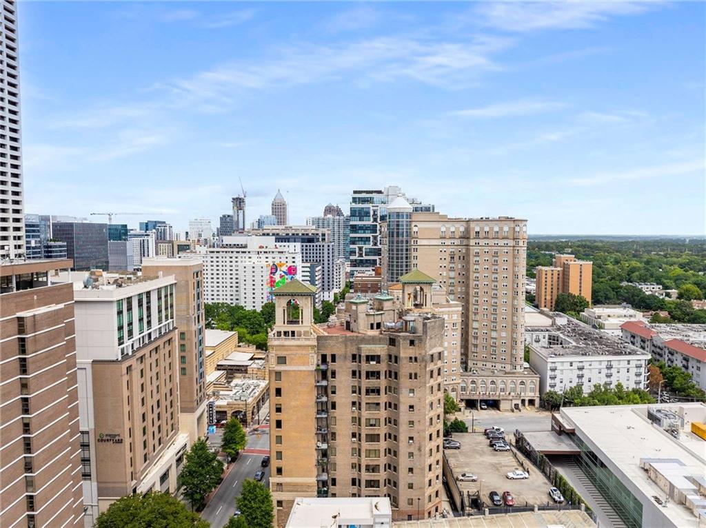 75 Ponce De Leon Avenue NE Unit 804