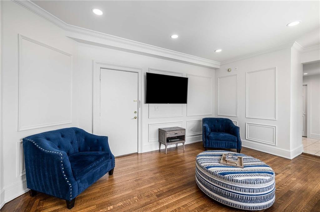 75 Ponce De Leon Avenue NE Unit 804