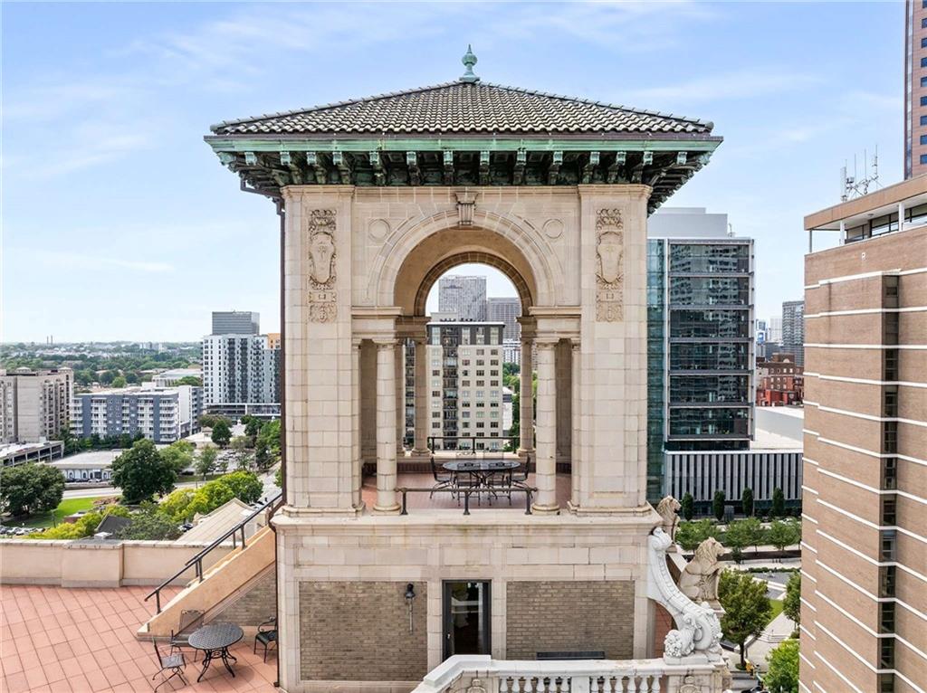 75 Ponce De Leon Avenue NE Unit 804