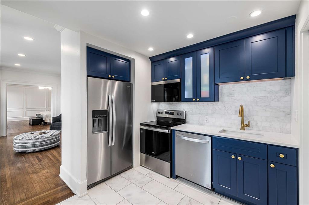 75 Ponce De Leon Avenue NE Unit 804