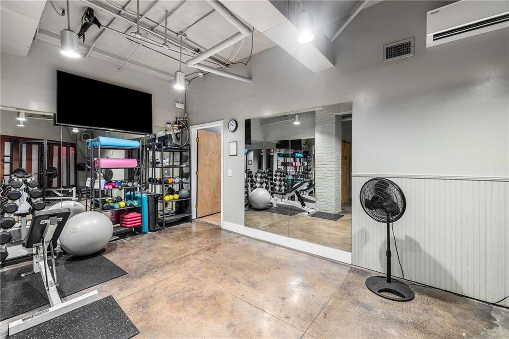 75 Ponce De Leon Avenue NE Unit 804