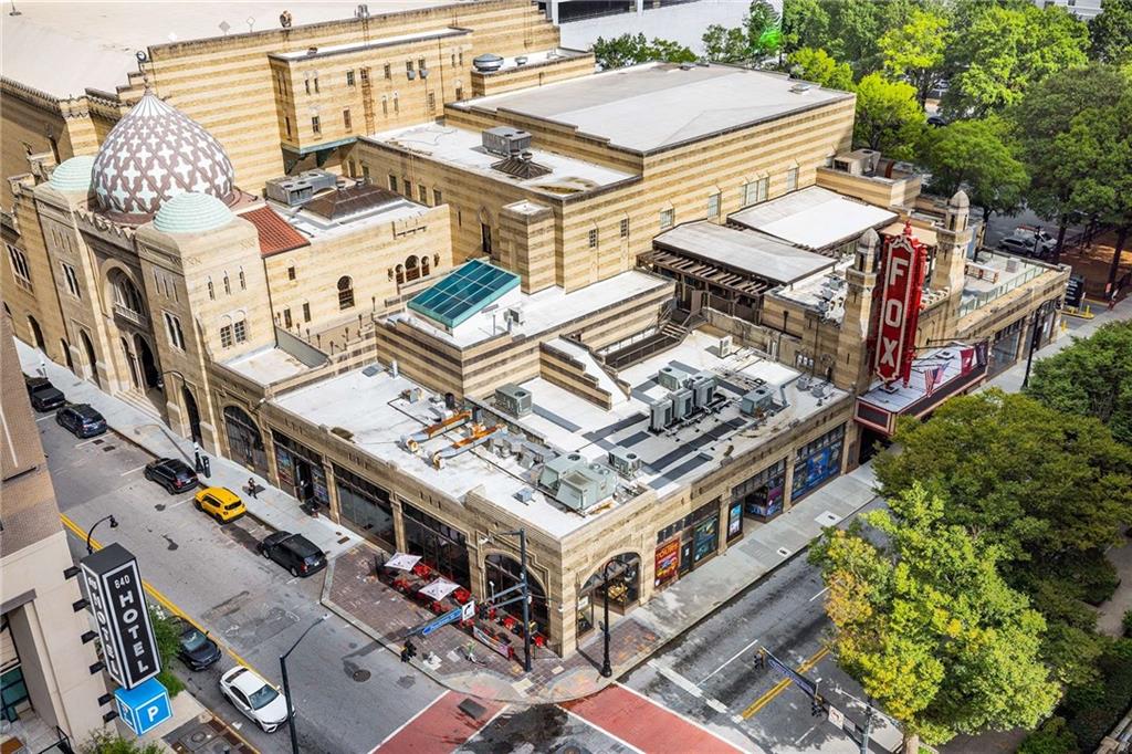 75 Ponce De Leon Avenue NE Unit 804