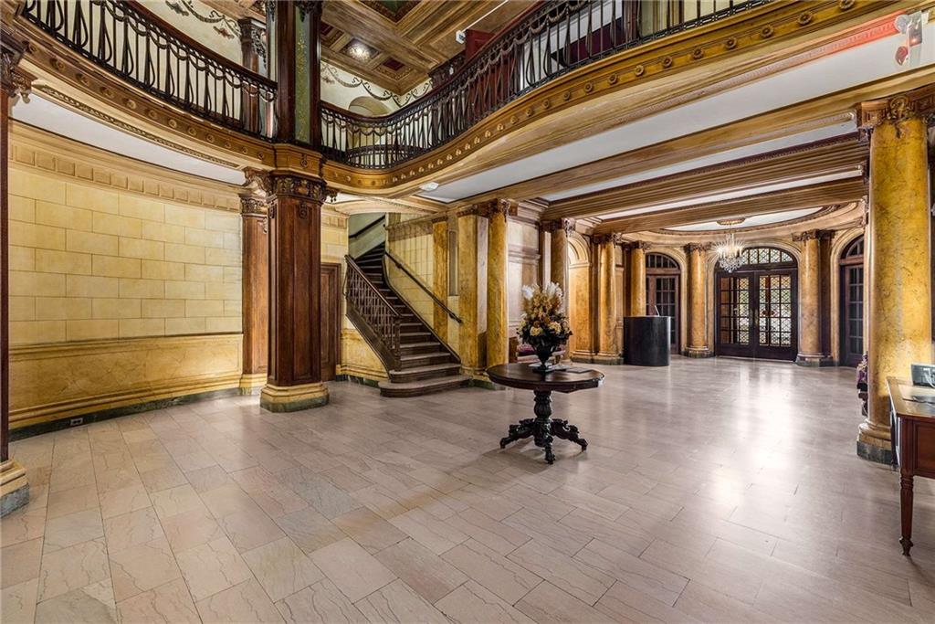 75 Ponce De Leon Avenue NE Unit 804