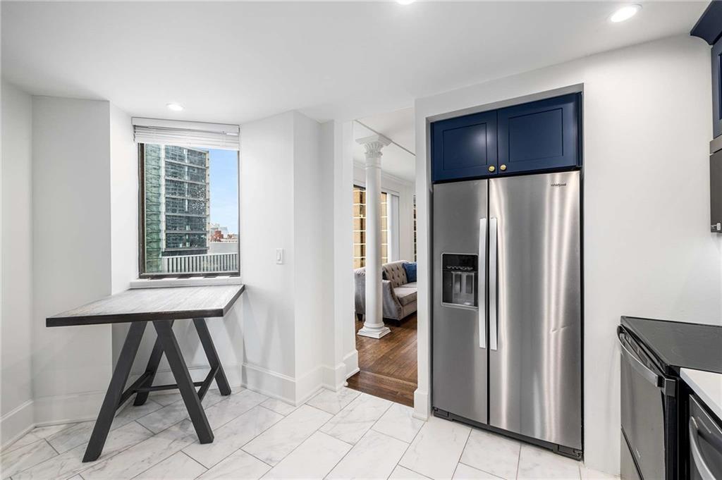 75 Ponce De Leon Avenue NE Unit 804