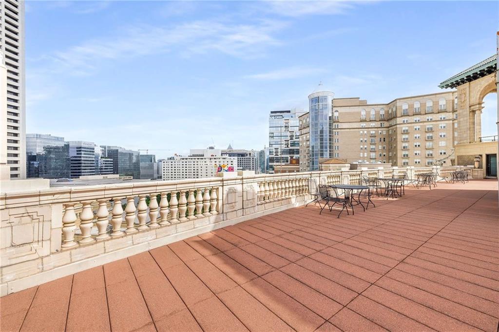 75 Ponce De Leon Avenue NE Unit 804