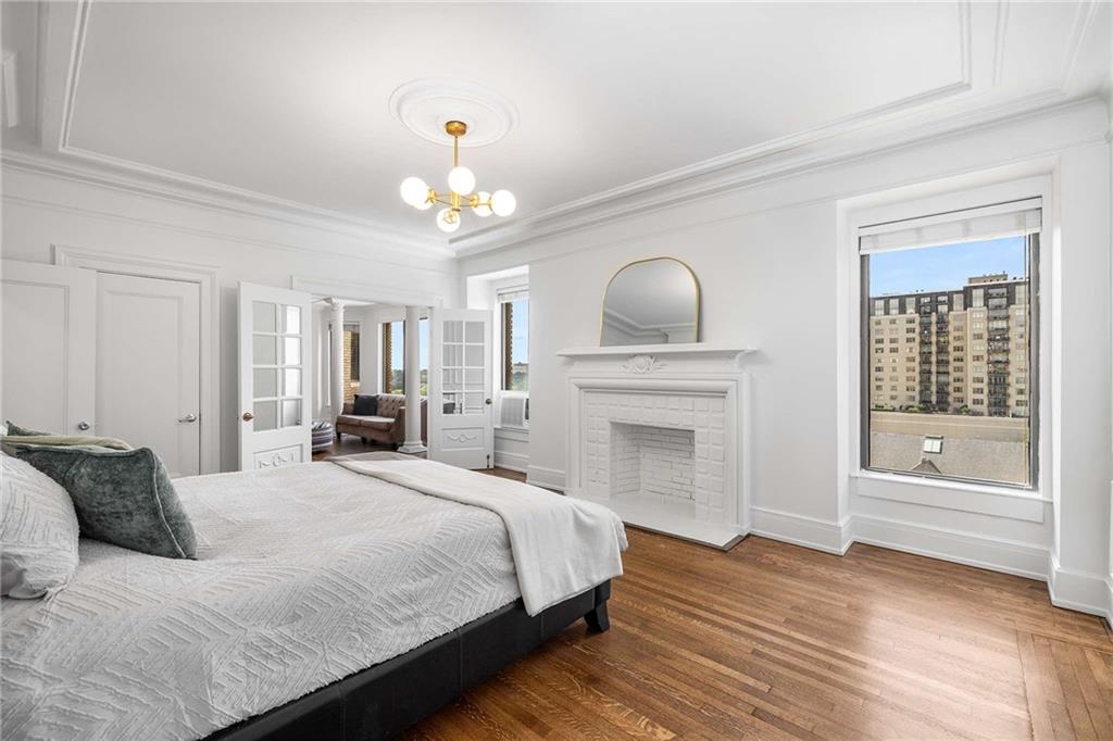 75 Ponce De Leon Avenue NE Unit 804