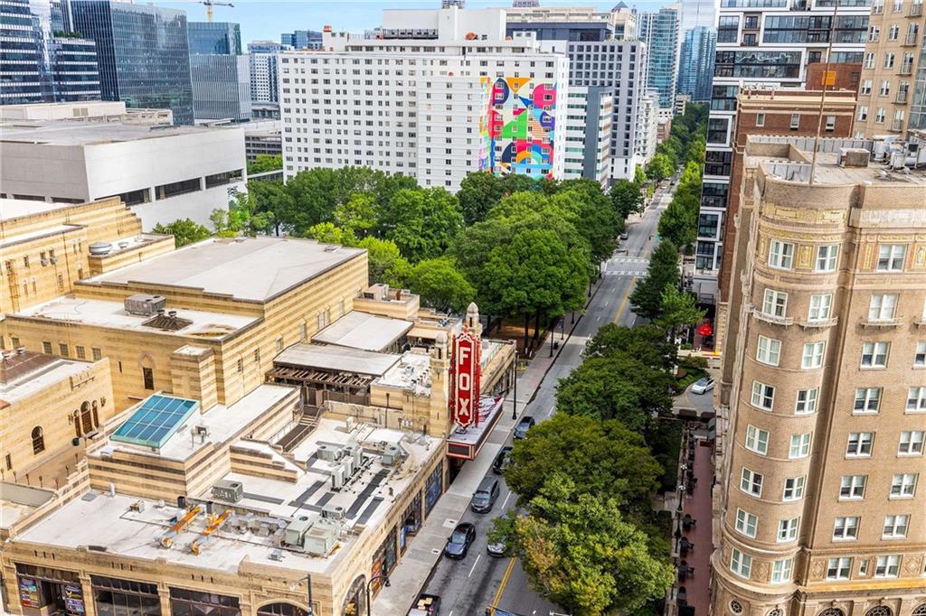 75 Ponce De Leon Avenue NE Unit 804