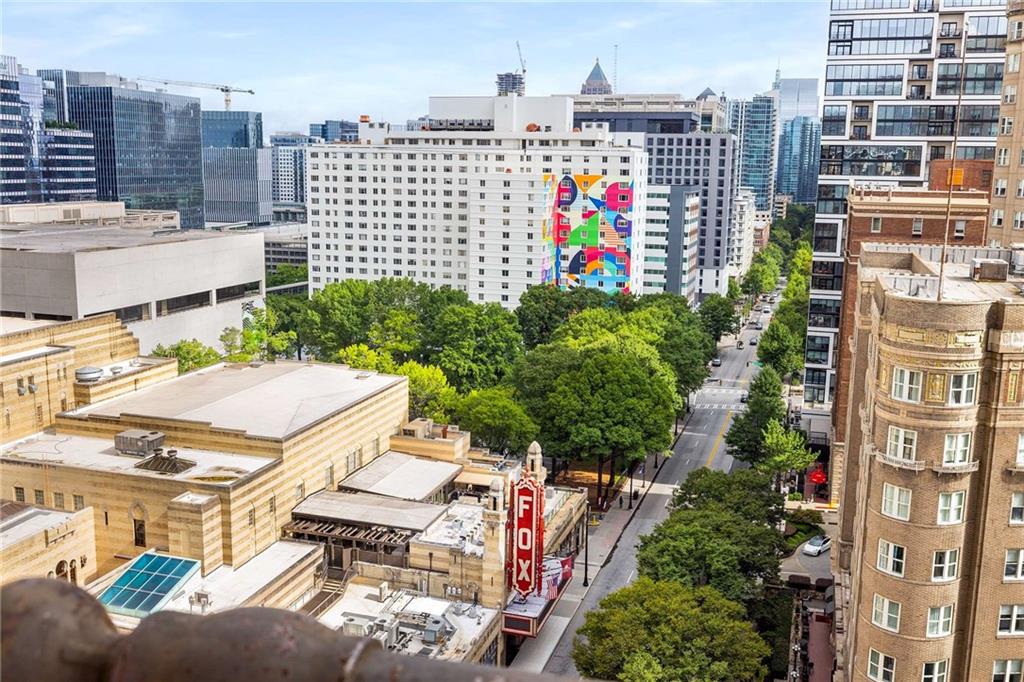 75 Ponce De Leon Avenue NE Unit 804