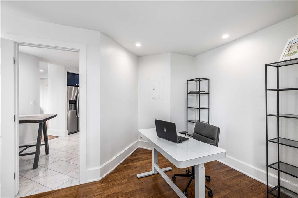 75 Ponce De Leon Avenue NE Unit 804