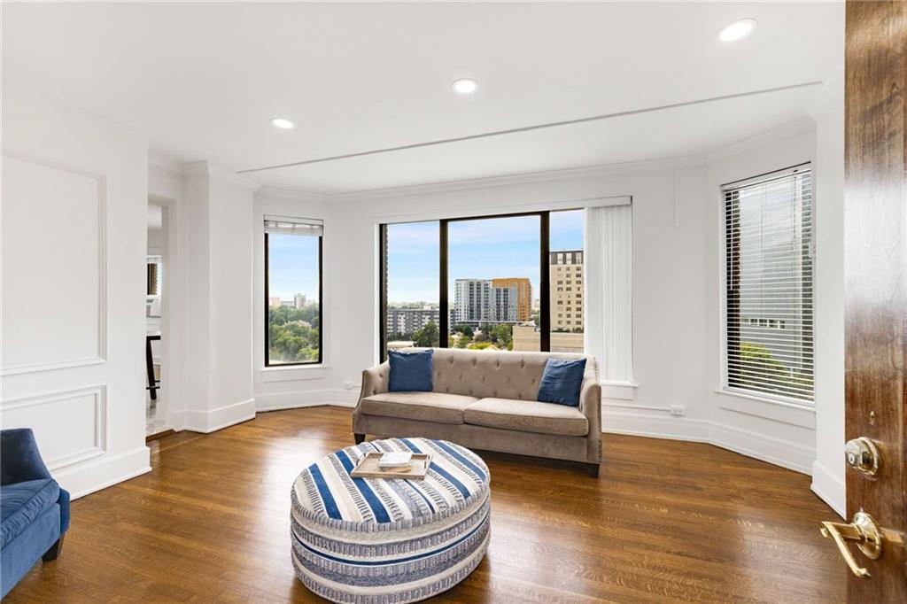 75 Ponce De Leon Avenue NE Unit 804