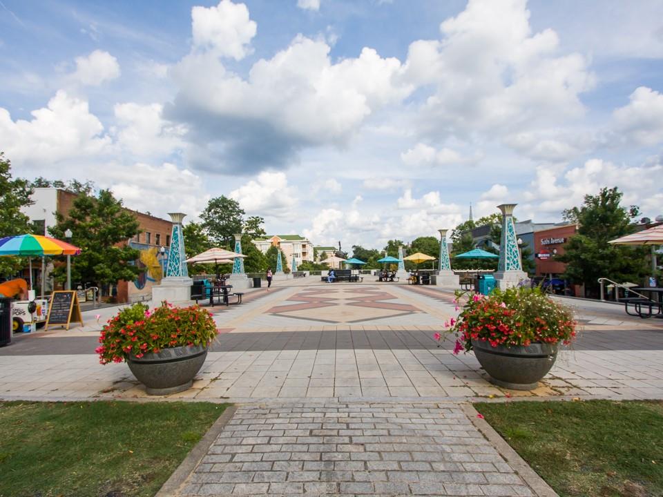 393 The Falls Court NE