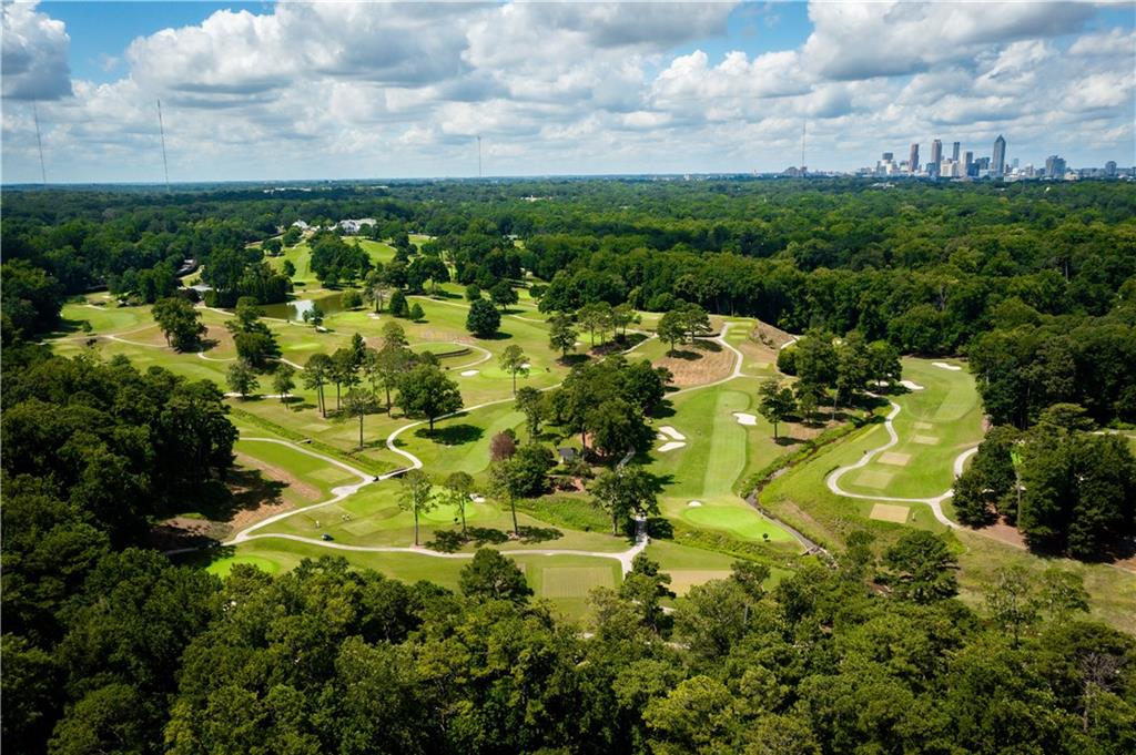 393 The Falls Court NE