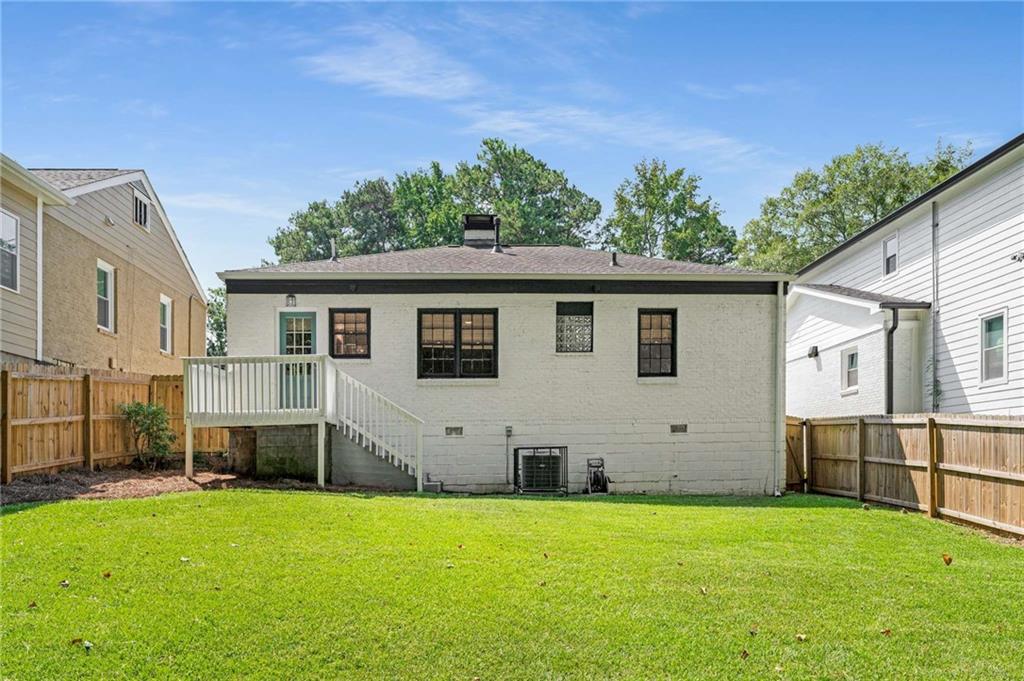 1739 Emerald Avenue SW